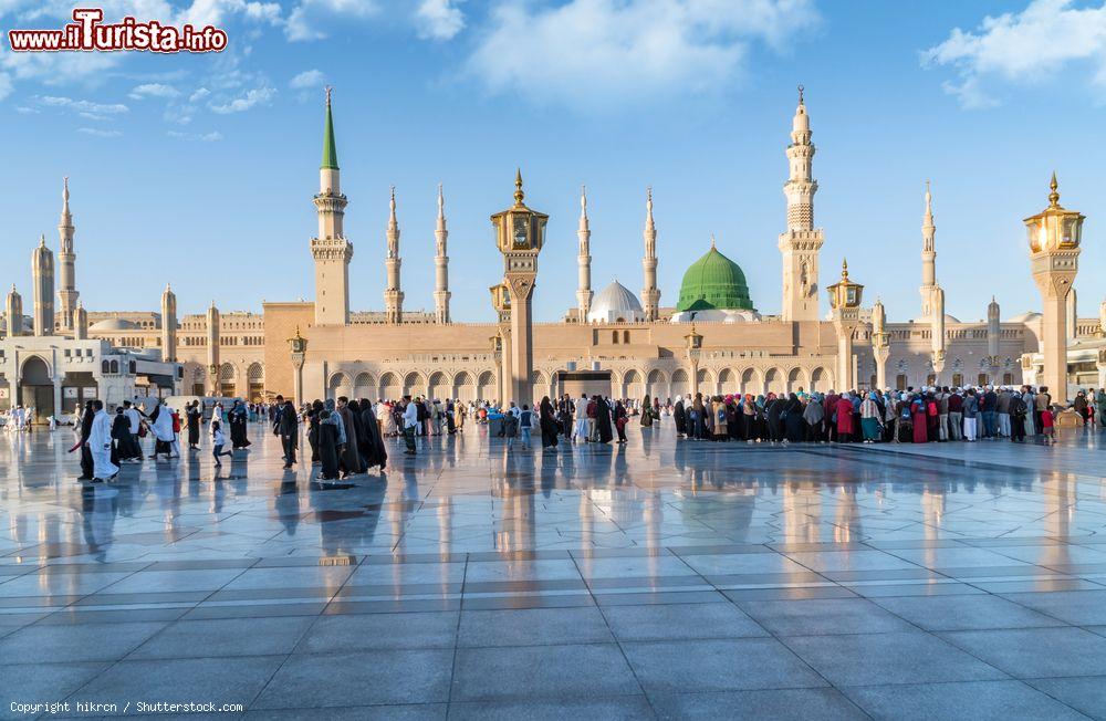 Le foto di cosa vedere e visitare a Medina