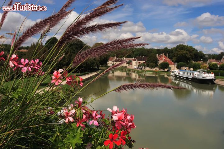 Le foto di cosa vedere e visitare a Borgogna