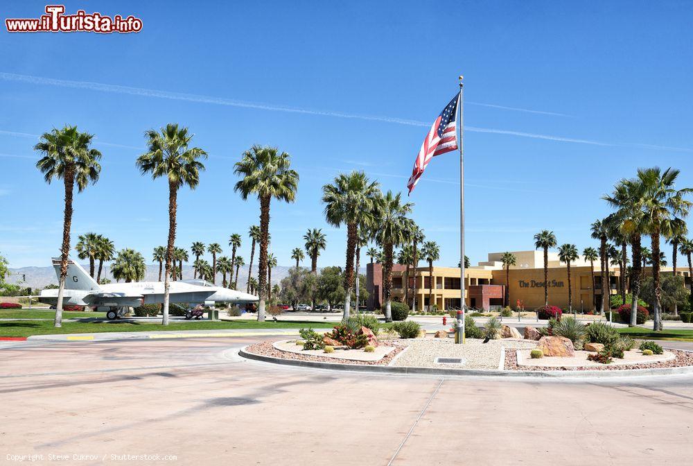 Le foto di cosa vedere e visitare a Palm Springs