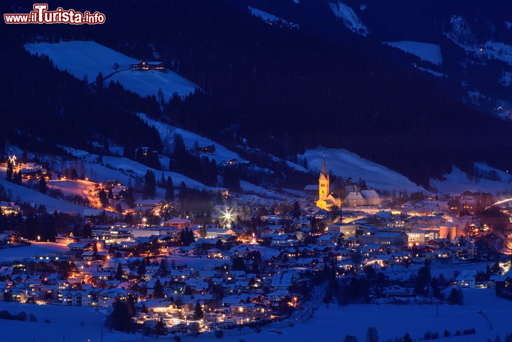 Le foto di cosa vedere e visitare a Radstadt