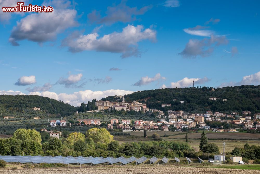 Le foto di cosa vedere e visitare a Rapolano Terme