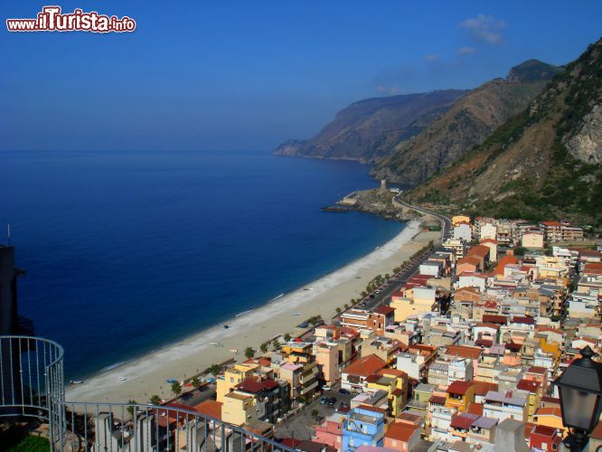 Le foto di cosa vedere e visitare a Bagnara Calabra