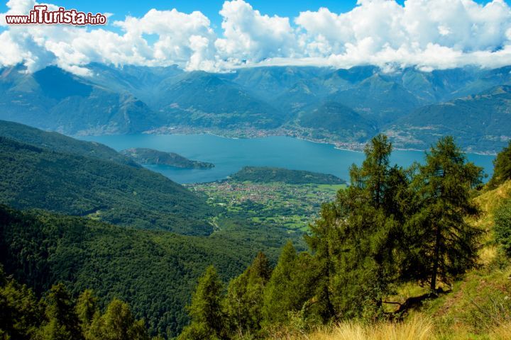 Le foto di cosa vedere e visitare a Colico