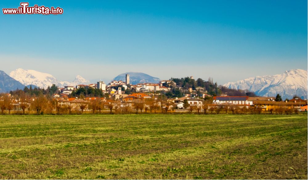 Le foto di cosa vedere e visitare a San Daniele del Friuli