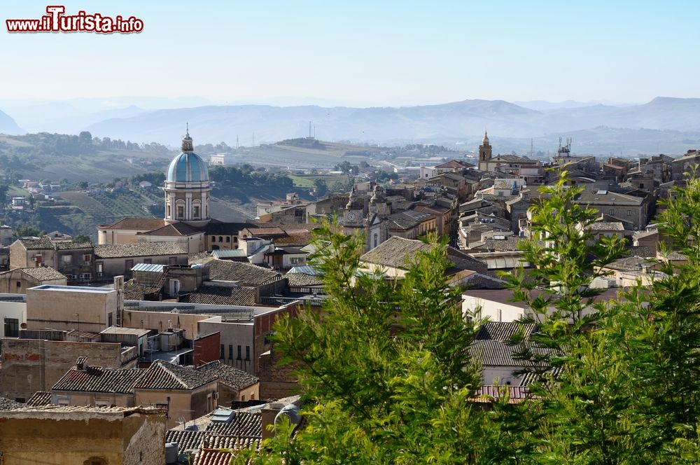 Le foto di cosa vedere e visitare a Caltanissetta