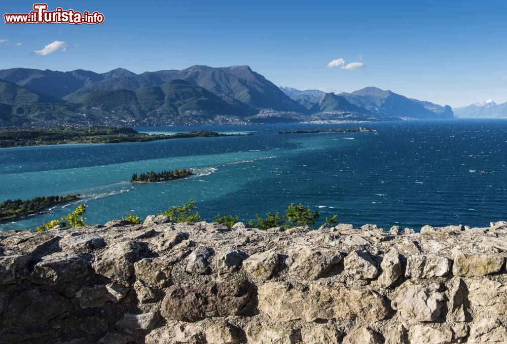 Le foto di cosa vedere e visitare a Manerba del Garda