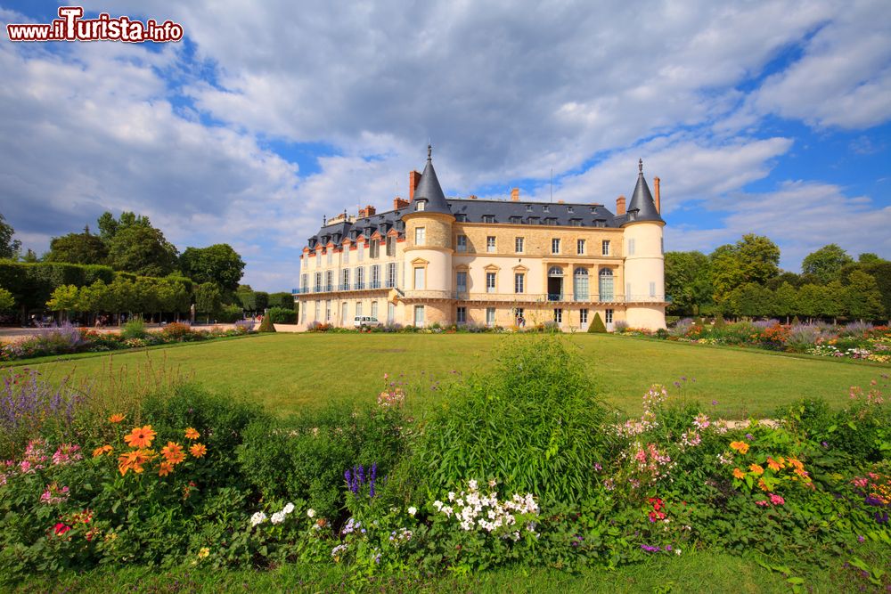 Le foto di cosa vedere e visitare a Rambouillet