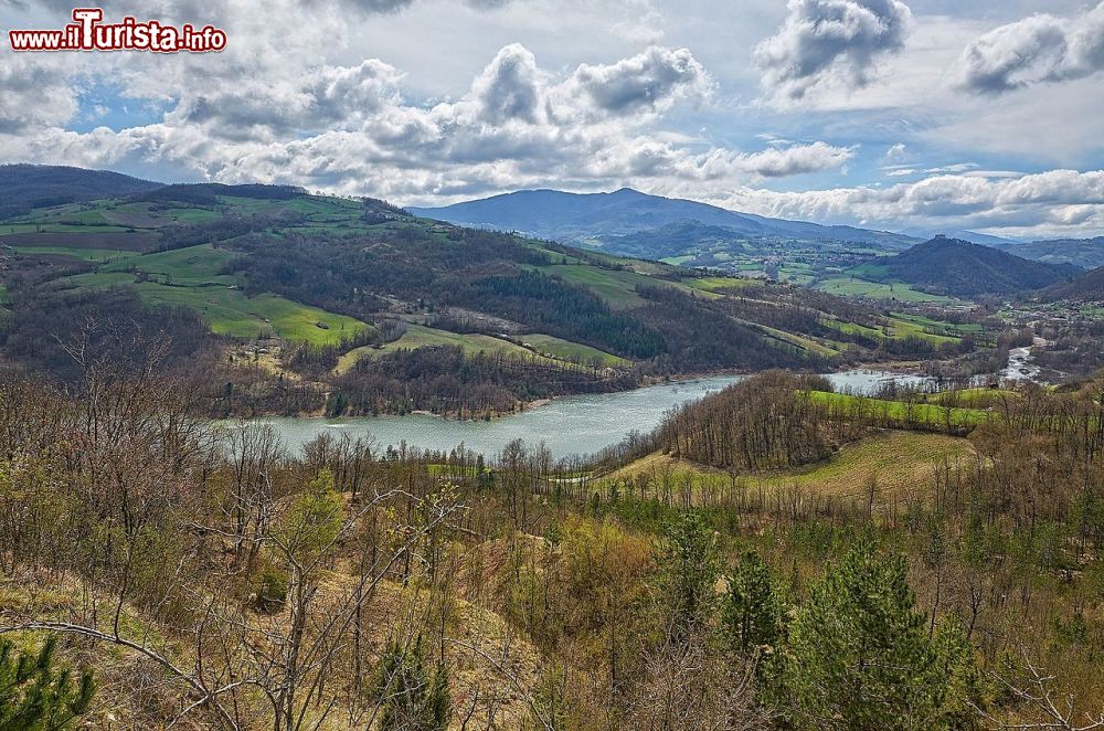 Le foto di cosa vedere e visitare a Alta Val Tidone