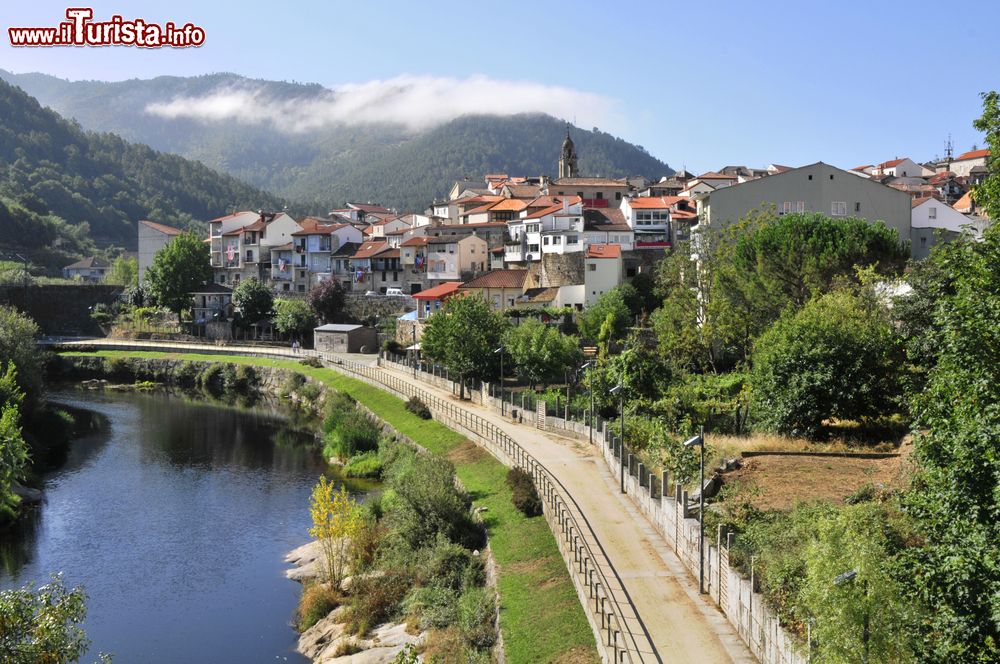 Le foto di cosa vedere e visitare a Ribadavia