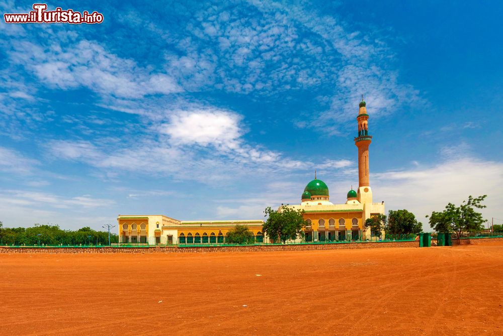 Le foto di cosa vedere e visitare a Niamey