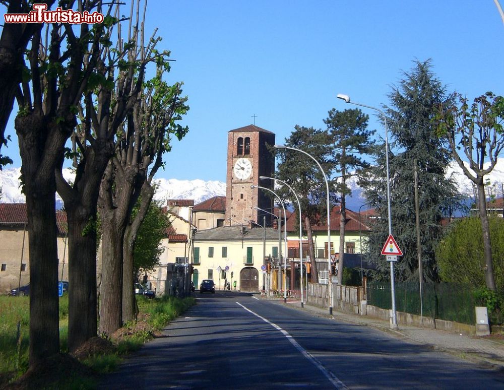 Le foto di cosa vedere e visitare a Airasca