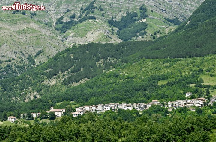 Le foto di cosa vedere e visitare a Amatrice