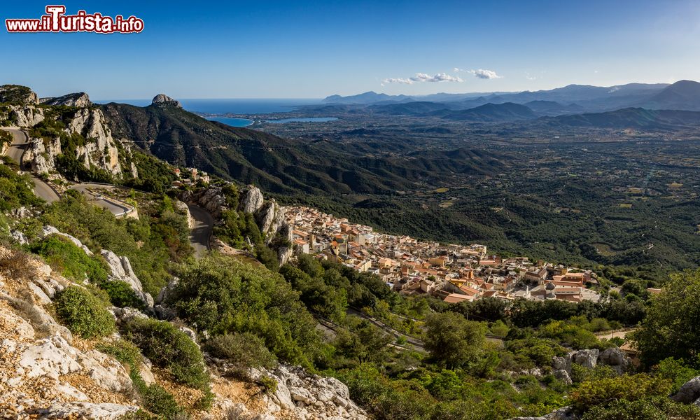 Le foto di cosa vedere e visitare a Baunei