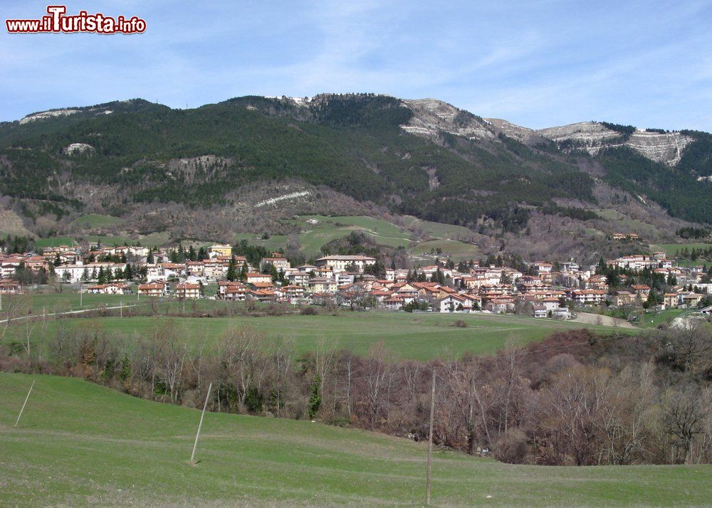 Le foto di cosa vedere e visitare a Carpegna