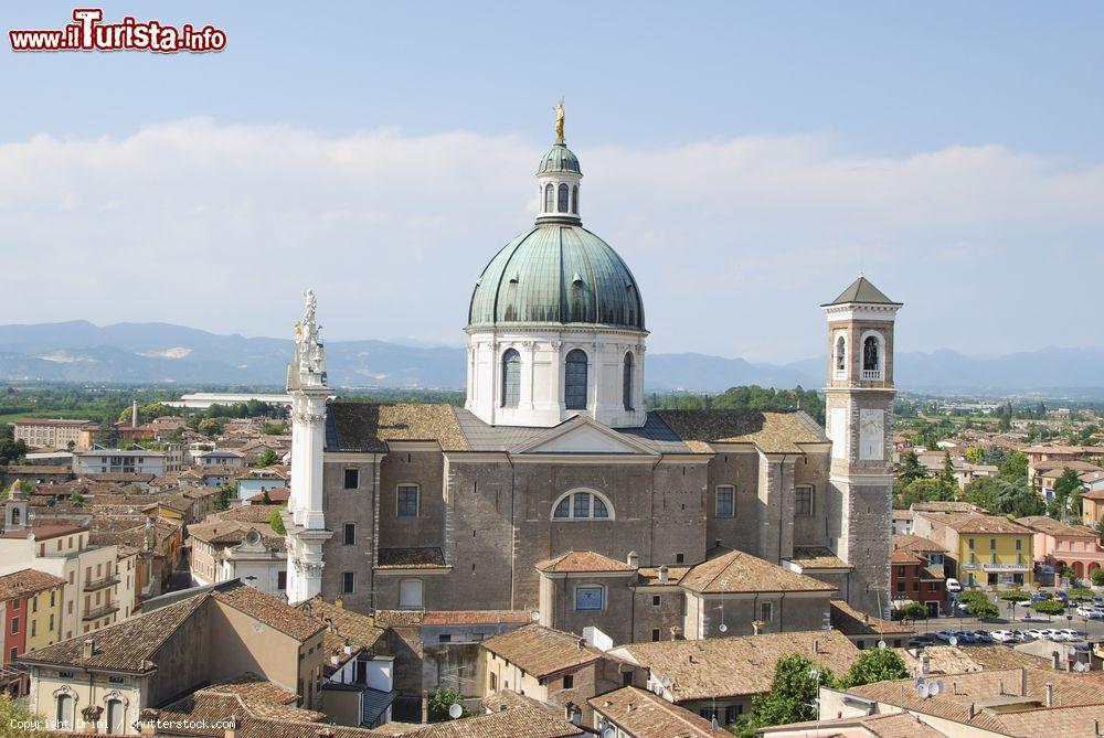 Le foto di cosa vedere e visitare a Montichiari