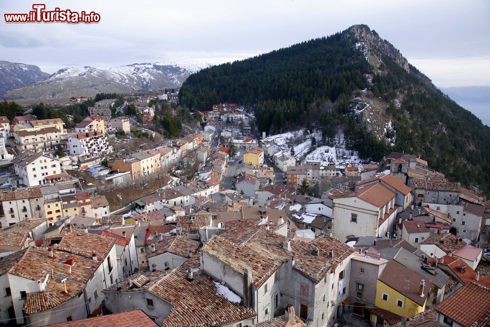 Le foto di cosa vedere e visitare a Ovindoli