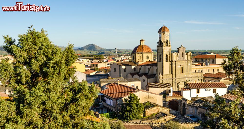 Le foto di cosa vedere e visitare a Sanluri