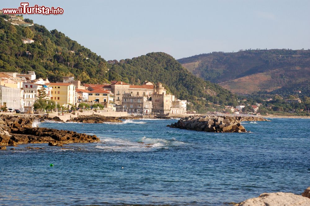 Le foto di cosa vedere e visitare a Castellabate