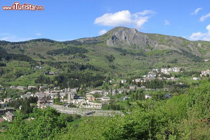 Le foto di cosa vedere e visitare a Santo Stefano d'Aveto