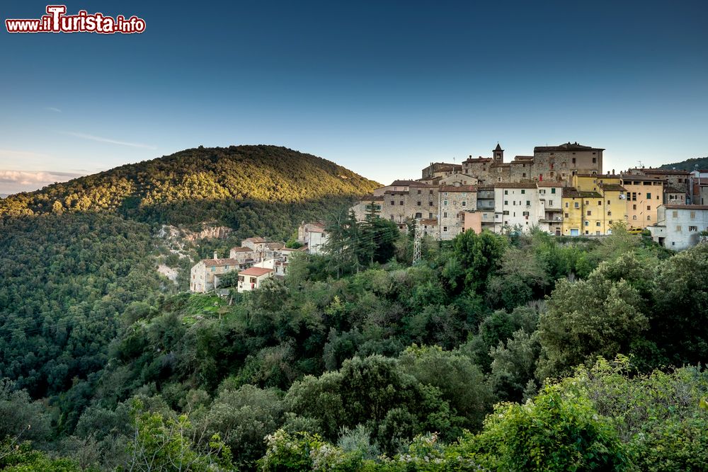 Le foto di cosa vedere e visitare a Sassetta