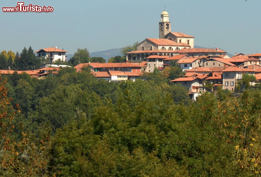 Le foto di cosa vedere e visitare a Soriso