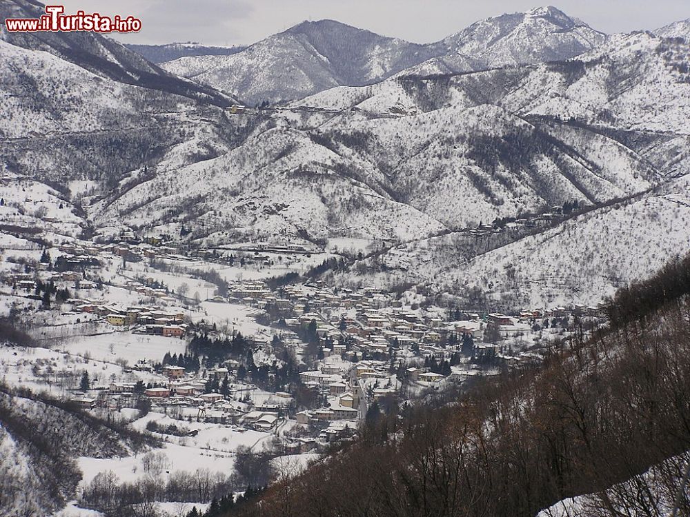 Le foto di cosa vedere e visitare a Vallio Terme