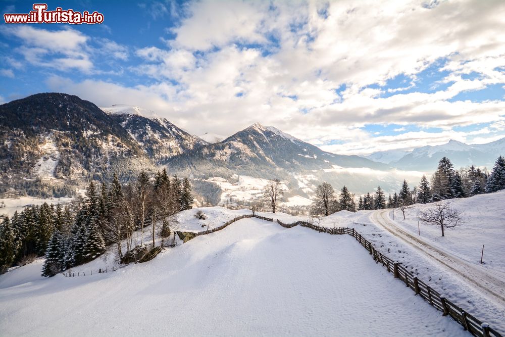 Le foto di cosa vedere e visitare a Bad Gastein