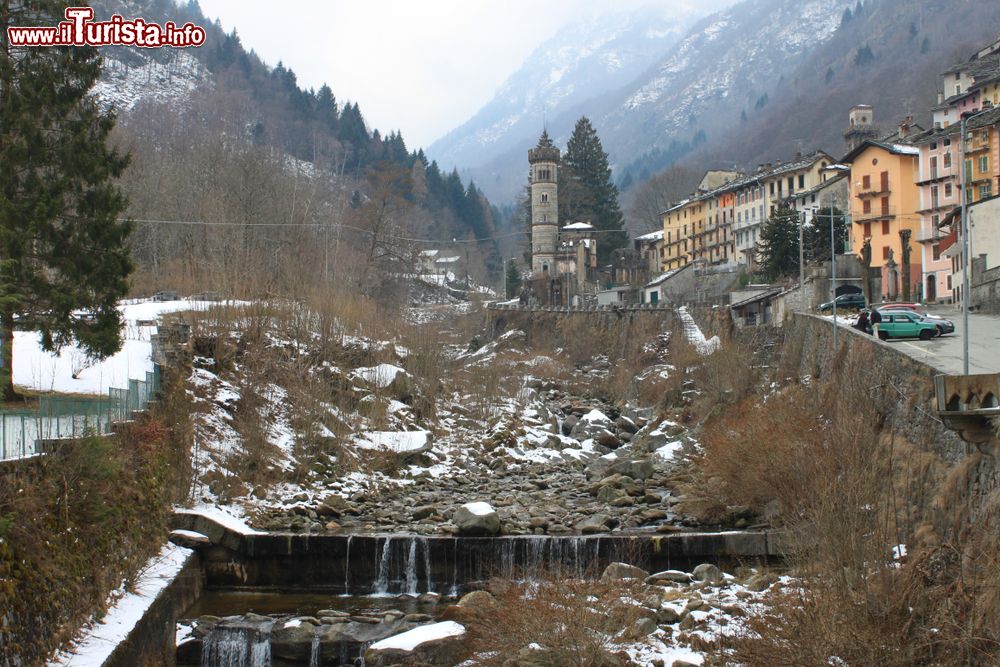 Le foto di cosa vedere e visitare a Rosazza