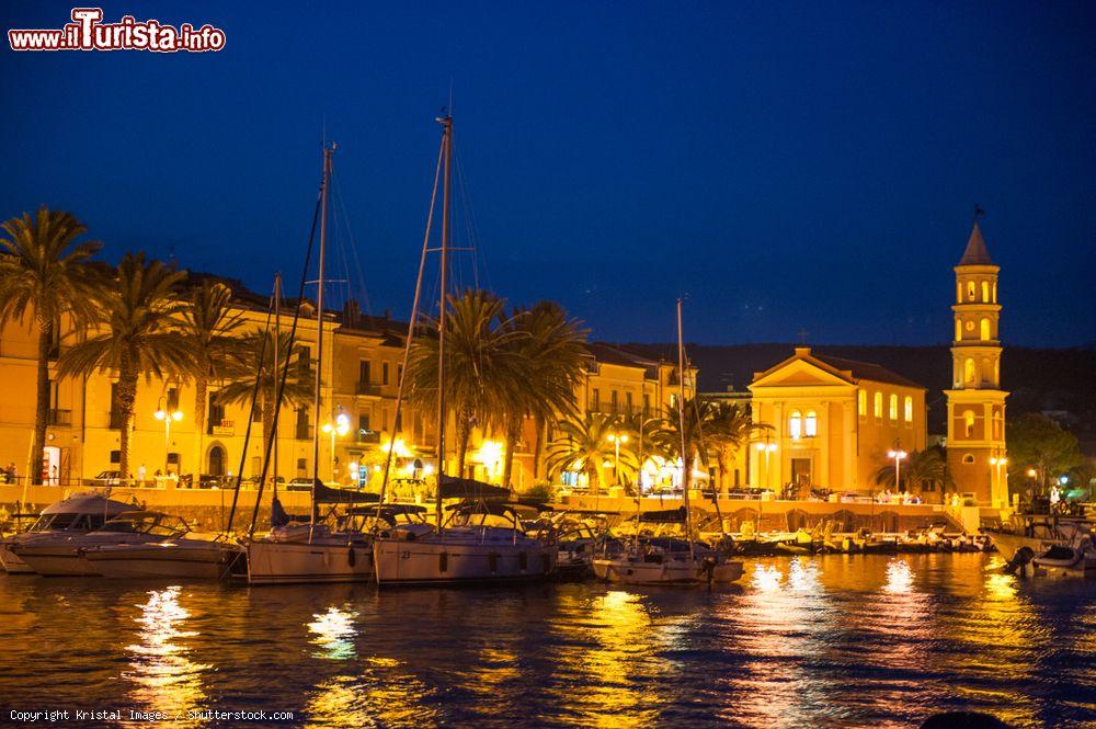 Le foto di cosa vedere e visitare a Scario