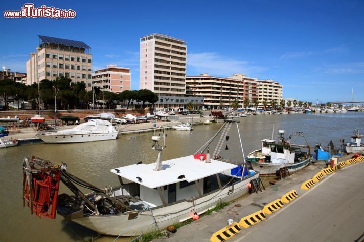 Le foto di cosa vedere e visitare a Pescara