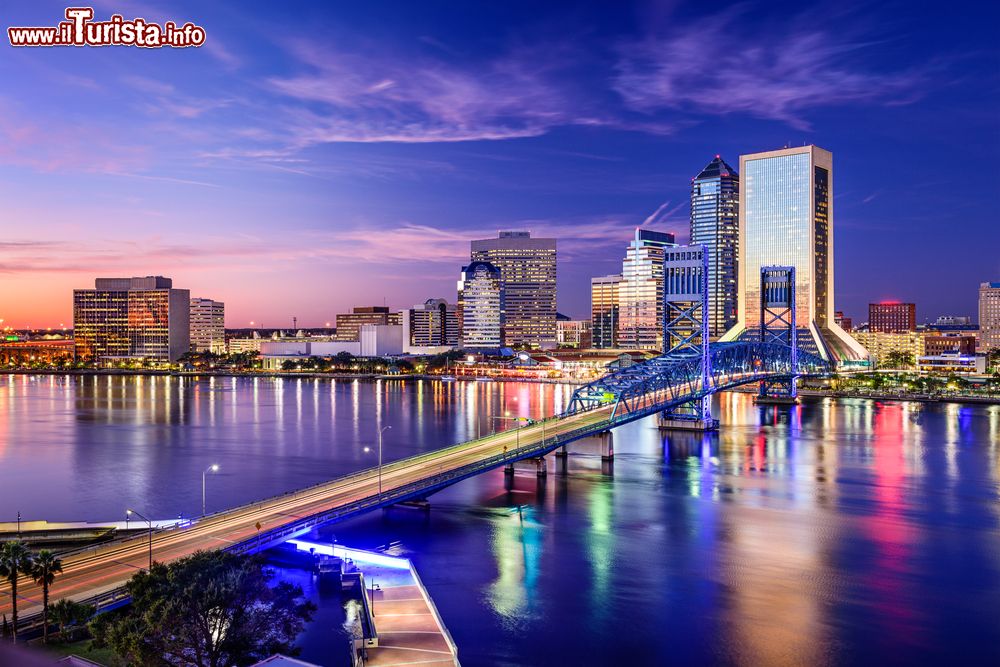 Le foto di cosa vedere e visitare a Jacksonville