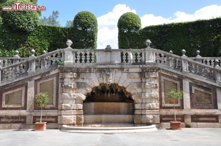 Immagine Parco delle Terme di Montecatini, Toscana - © Flegere/ Shutterstock.com