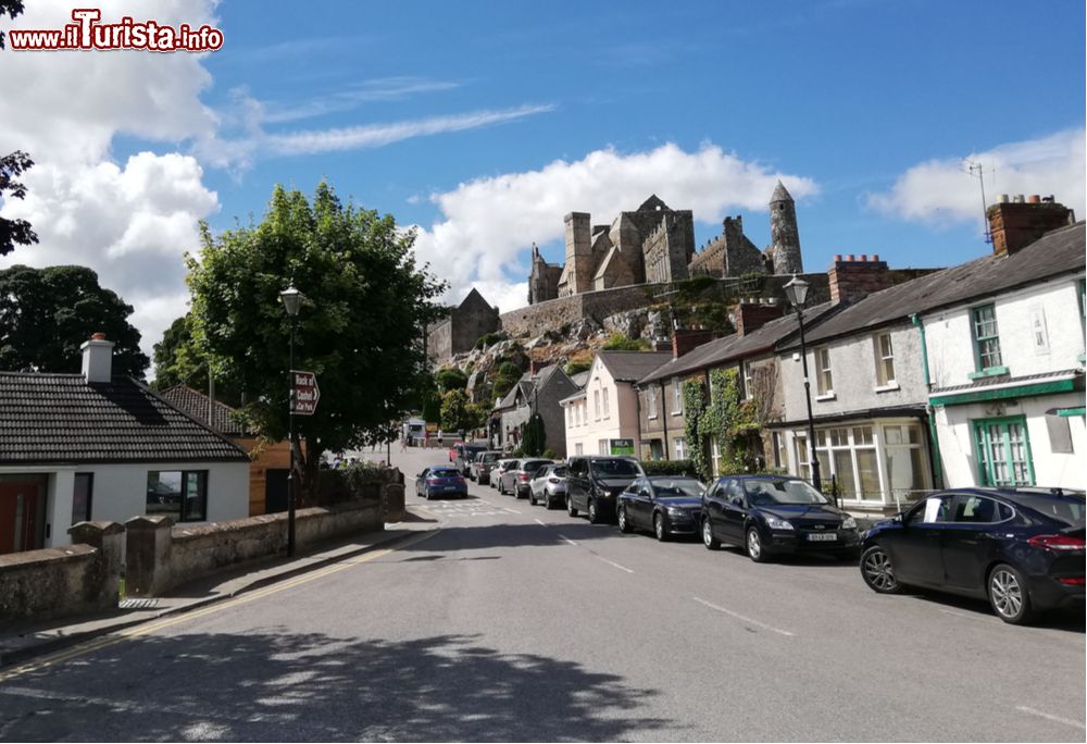 Le foto di cosa vedere e visitare a Cashel