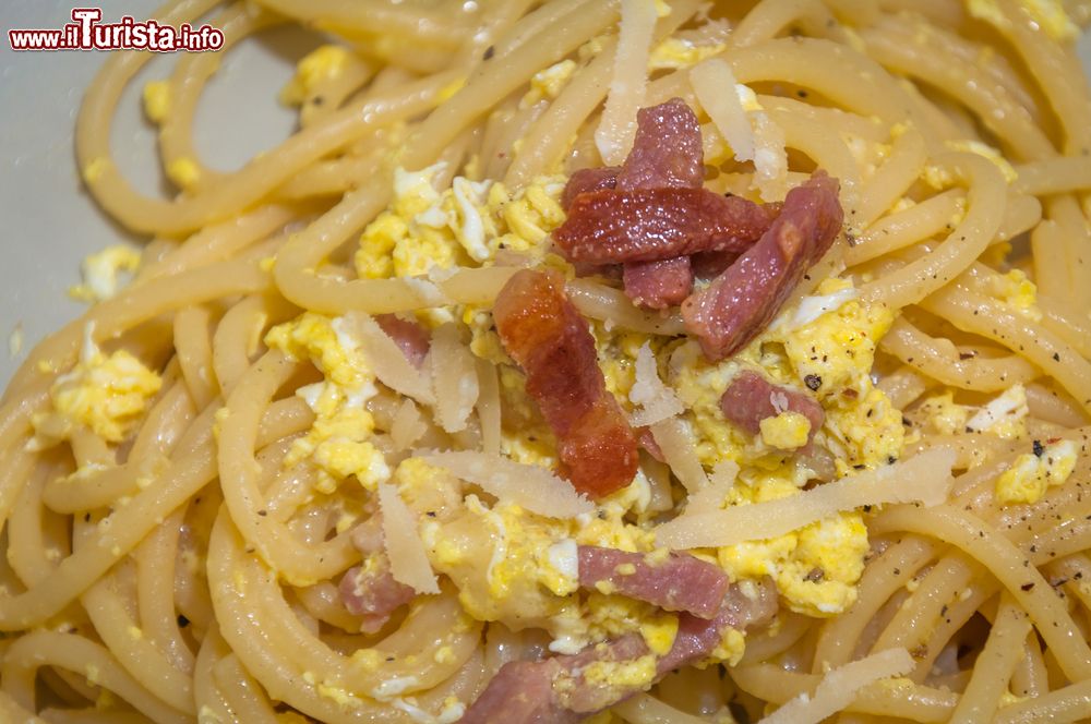 Fiera Nazionale delle Sagre e della Pasta Civita Castellana