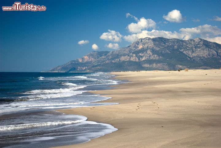 Le foto di cosa vedere e visitare a Patara