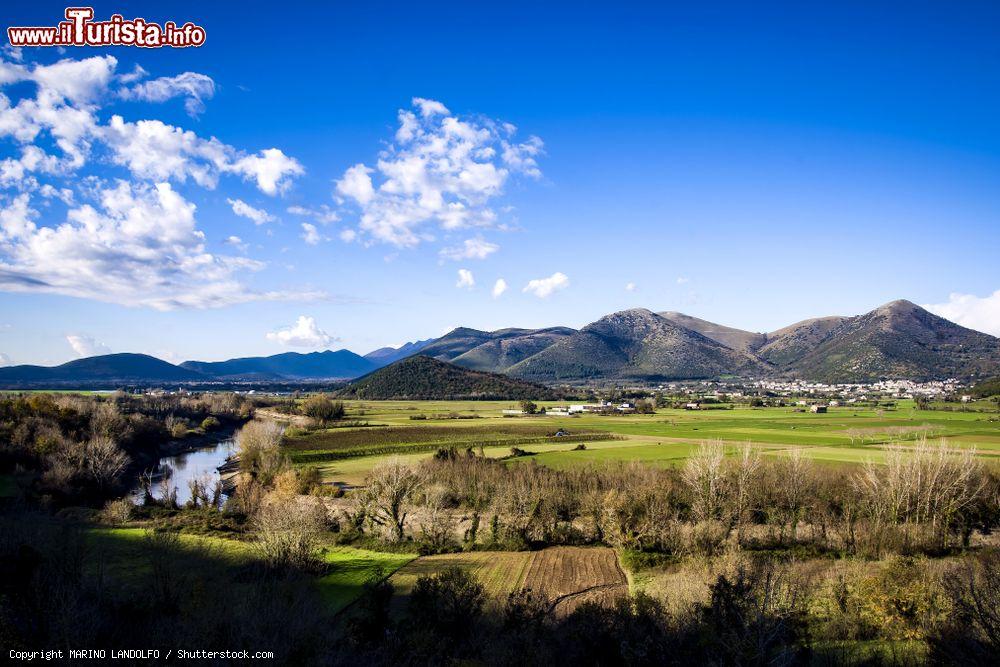 Le foto di cosa vedere e visitare a Piana di Monte Verna