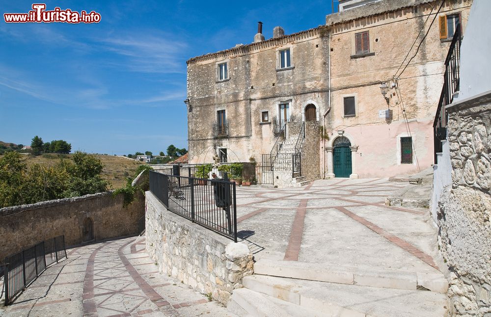 Le foto di cosa vedere e visitare a Vico del Gargano