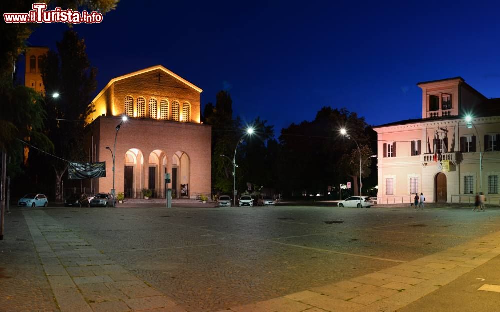 Le foto di cosa vedere e visitare a San Lazzaro di Savena