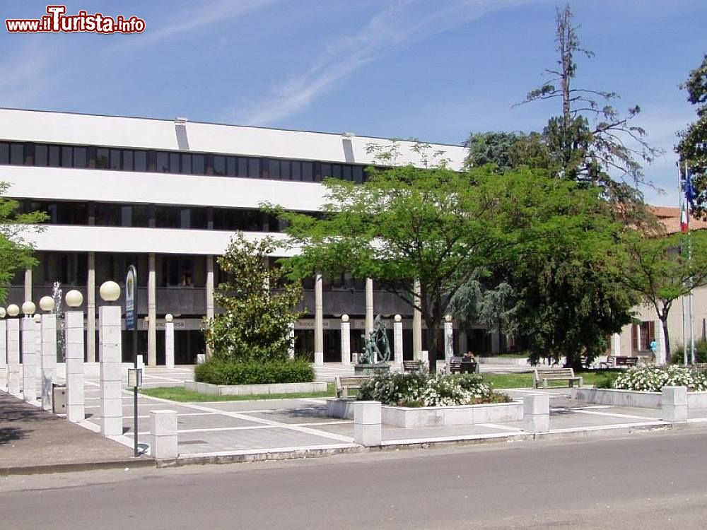 Le foto di cosa vedere e visitare a Paderno Dugnano