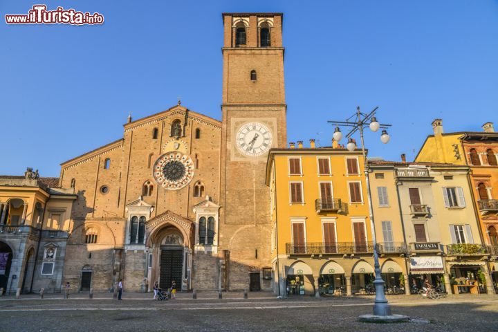 Le foto di cosa vedere e visitare a Lodi