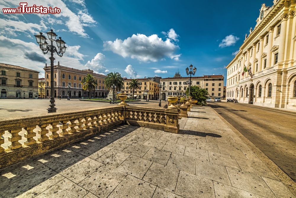 Le foto di cosa vedere e visitare a Sassari