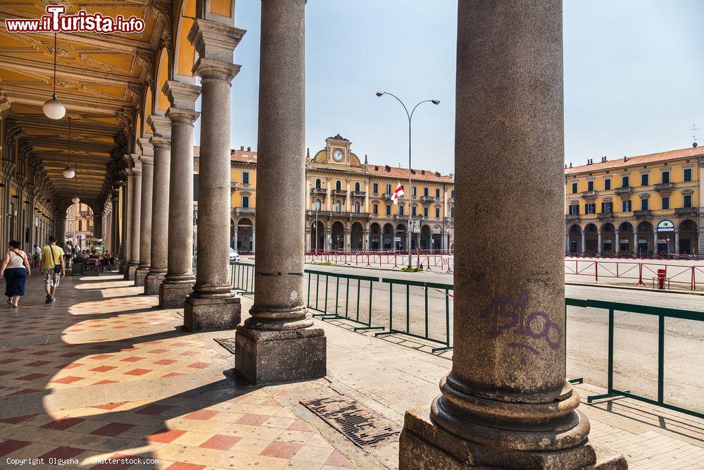 Le foto di cosa vedere e visitare a Alessandria