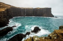 La spettacolare Baia di Vagseidi sullisola di Suduroy, Isole Faroe - © Michela Garosi / TheTraveLover.com