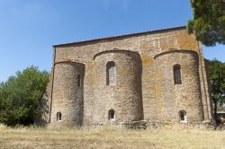 Abbazia Farneta, Cortona  - A pochi chilometri dalla città di Cortona sorge l'Abbazia Farneta, splendido gioiello storico artistico di questo territorio in provincia di Arezzo. ...