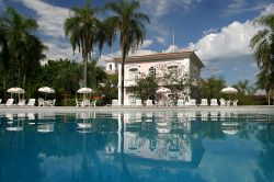 Albergo a Foz du Iguacu in Brasile - © casadaphoto / Shutterstock.com