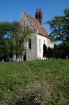 Antica chiesa Calvaria, Cluj Napoca - Alle porte occidentali di Cluj, nel distretto rumeno di Manastur, si trova l'antica chiesa Calvaria le cui origini risalgono al IX° secolo. Della ...