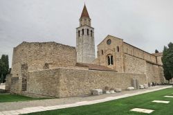 La Basilica di Santa Maria Assunta ad Aquileia