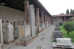 Aquileia: il Museo Archeologico Nazionale