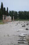 I resti romani della antica Aquileia