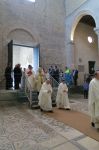 Aquileia servizio religioso Basilica di Santa Maria Assunta 